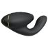 Womanizer Duo 2 - 2în1 vibrator punct G (negru)