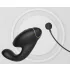 Womanizer Duo 2 - Vibrator dublu G-spot și clitoris - negru
