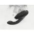 Womanizer Duo 2 - 2în1 vibrator punct G (negru)