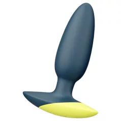 ROMP Bass - vibrator anal - verde