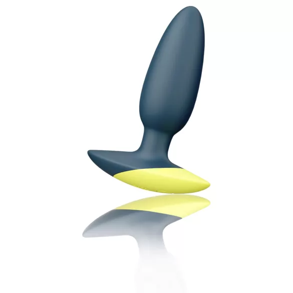 ROMP Bass - vibrator anal - verde