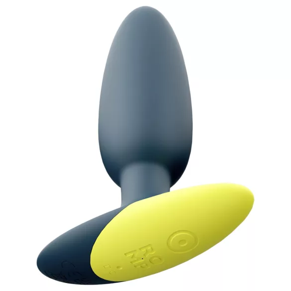 ROMP Bass - vibrator anal - verde