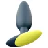ROMP Bass - vibrator anal - verde