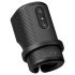 Arcwave Zing - Masturbator cu 2 motoare (negru)