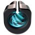 Arcwave Zing - Masturbator cu 2 motoare (negru)