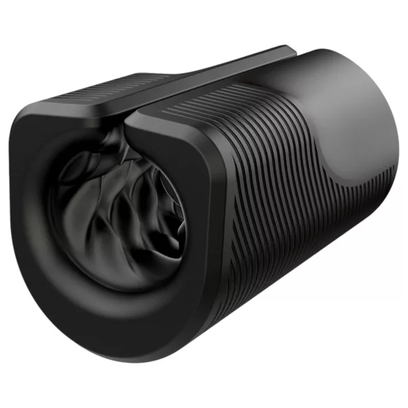 Arcwave Zing - Masturbator cu 2 motoare (negru)
