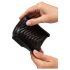 Arcwave Zing - Masturbator cu 2 motoare (negru)