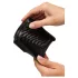 Arcwave Zing - Masturbator cu 2 motoare (negru)