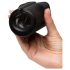 Arcwave Zing - Masturbator cu 2 motoare (negru)