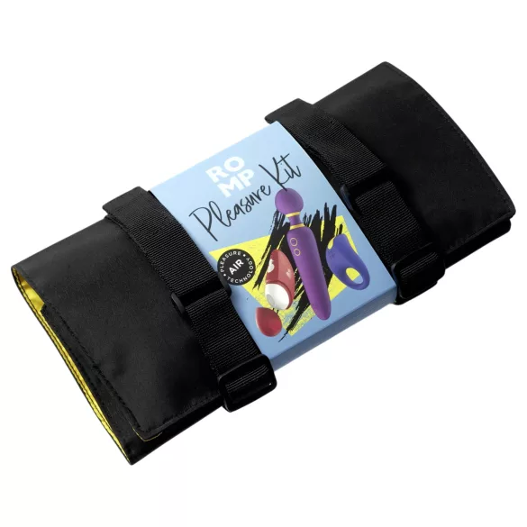 ROMP - set vibratoare pentru cupluri - diverse forme