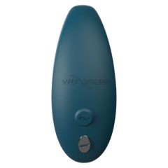   We-Vibe Sync - vibrator inteligent, cu acumulator, wireless pentru cupluri (verde)
