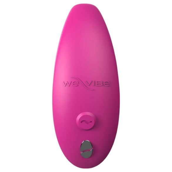 We-Vibe Sync - vibrator inteligent cuplu cu acumulator (roz)