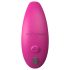 We-Vibe Sync - vibrator inteligent cuplu cu acumulator (roz)