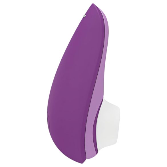 Womanizer Liberty 2 - stimulator clitoridian cu unde de aer - mov