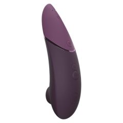   Womanizer Next - vibrator clitoridian cu aer pulsatoriu, reîncărcabil (mov)