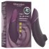 Womanizer Next - stimulator cu unde de aer, acumulator (mov)