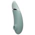 Womanizer Next - stimulator clitoridian cu unde de aer (sage)