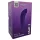 We-Vibe Melt 2 - stimulator clitoridian cu unde de aer inteligent - mov