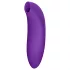 We-Vibe Melt 2 - Stimulator clitoridian cu unde de aer, controlat prin aplicație (mov)