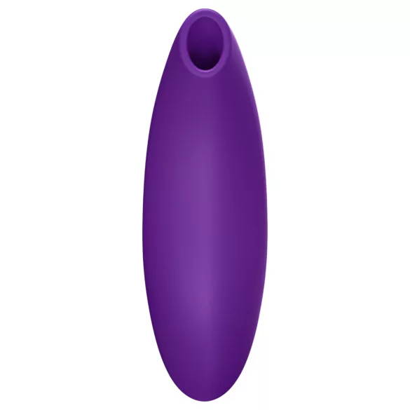 We-Vibe Melt 2 - Stimulator clitoridian cu unde de aer, controlat prin aplicație (mov)