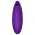 We-Vibe Melt 2 - Stimulator clitoridian cu unde de aer, controlat prin aplicație (mov)
