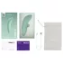 We-Vibe Melt 2 - Stimulator clitoridian cu unde de aer controlat prin aplicație (turcoaz)