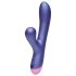 ROMP Pulse - Vibrator pentru punctul G cu stimulator clitoridian cu unde de aer