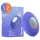 We-Vibe Temp - vibrator pentru stimularea clitorisului cu efect de răcire și încălzire (albastru)