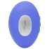 We-Vibe Temp - vibrator pentru stimularea clitorisului cu efect de răcire și încălzire (albastru)