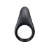 We-Vibe Verge 2 - Inel penian vibrator controlat prin aplicație, pentru bărbați (negru)