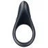 We-Vibe Verge 2 - Inel penian vibrator controlat prin aplicație, pentru bărbați (negru)