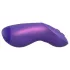 We-Vibe Chorus Pro - vibrator pentru cuplu cu aplicație și telecomandă (mov)