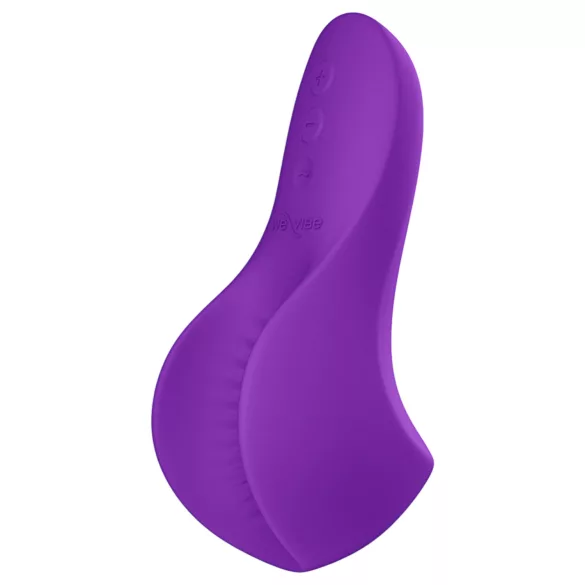 We-Vibe Shared Touch - vibrator de cuplu inteligent (mov)