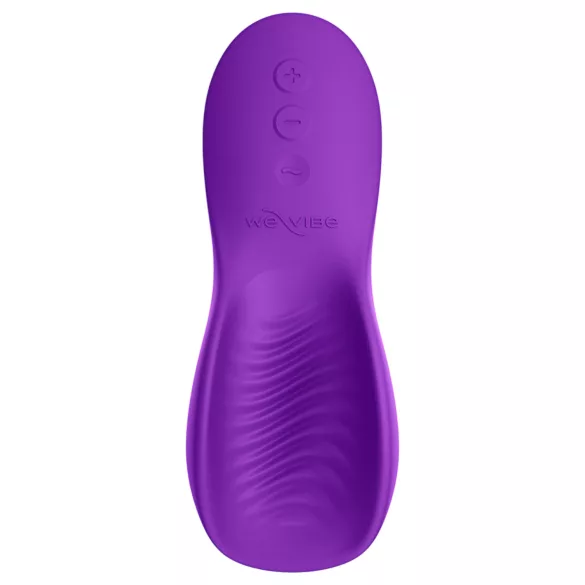 We-Vibe Shared Touch - vibrator de cuplu inteligent (mov)