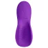 We-Vibe Shared Touch - vibrator de cuplu inteligent (mov)