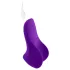 We-Vibe Shared Touch - vibrator de cuplu inteligent (mov)