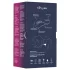 We-Vibe Shared Touch - vibrator de cuplu inteligent (mov)