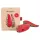 Womanizer Liberty 2 - stimulator clitoridian cu unde de aer (leopard)