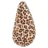 Womanizer Liberty 2 - stimulator clitoridian cu unde de aer (leopard)