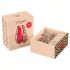 Womanizer Liberty 2 - stimulator clitoridian cu unde de aer (leopard)