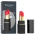 Womanizer Beauty - vibrator clitoridian cu unde de aer, în formă de ruj (negru)
