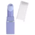Womanizer Beauty - stimulator clitoridian cu unde de aer în formă de ruj (mov)