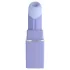 Womanizer Beauty - stimulator clitoridian cu unde de aer în formă de ruj (mov)