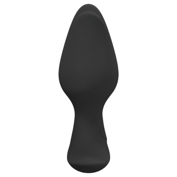 Fun Factory Booti Fem - dop anal - silicon negru