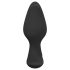 Fun Factory Booti Fem - dop anal - silicon negru