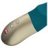 Fun Factory Stronic Petite – vibrator texturat pentru stimulare intensă (verde)