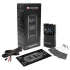 mystim Tension Lover 2 - set electrostimulare digital - negru