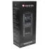 mystim Tension Lover 2 - set electrostimulare digital - negru
