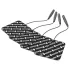 mystim Tension Lover 2 - set electrostimulare digital - negru