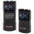 mystim Tension Lover 2 - set digital electro (negru)